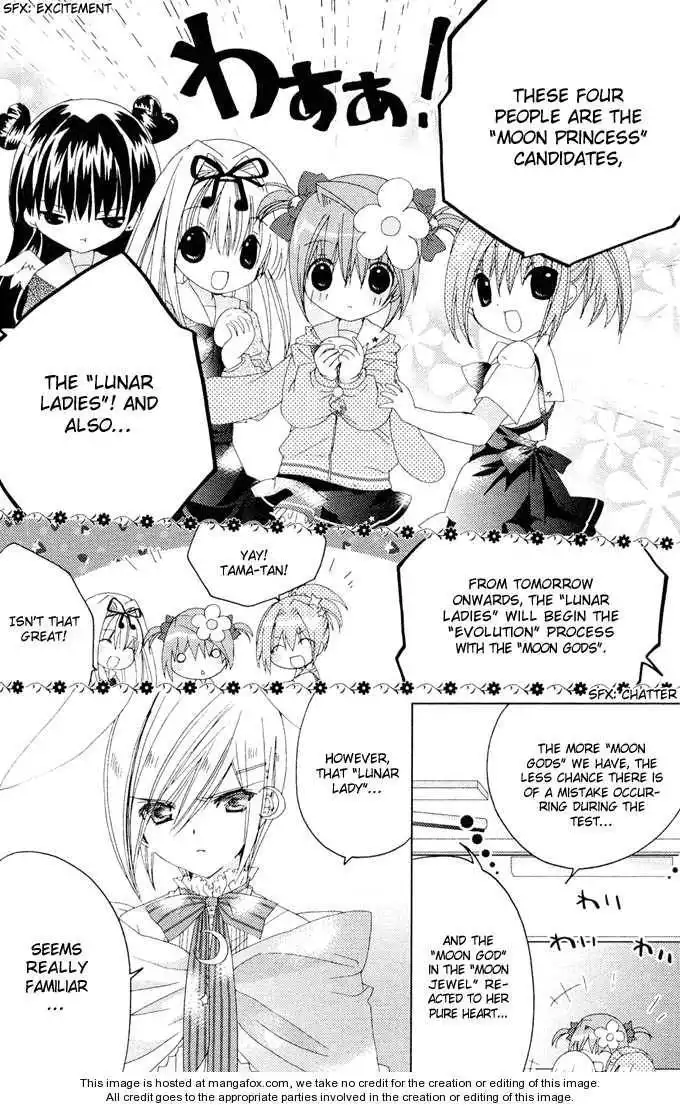 Dokidoki! Tama-tan Chapter 1 47